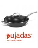 Baterías de cocina profesionales de Pujadas 1921 | Venta Online