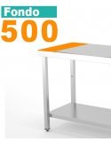 Mesas de fondo 500 | Venta Online