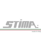 STIMA con campana de carbón activo
