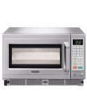 Hornos microondas
