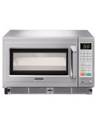 Hornos microondas