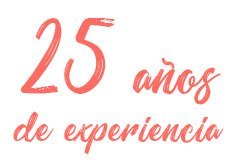 24 años de experiencia