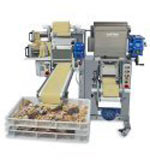Máquinas para elaboración de noodles para ramen