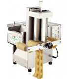 Máquinas para producción de pasta combinadas