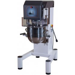 Amasadora planetaria de pie profesional CPL1630TE 40 Lt - 3 Vel.