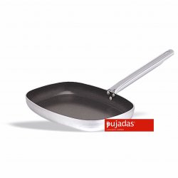 Sartén pescado ERGOS antiadherente ALU PRO