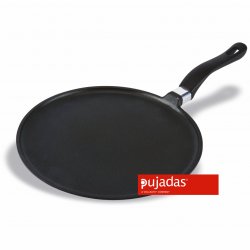 Sartén crepes mango baquelita Black Series