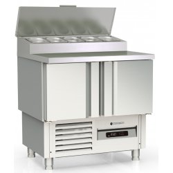 Mesa fría para ensaladas MFEI70-100