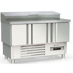 Mesa fría para ensaladas MFEI70-140