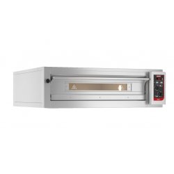Horno en línea para fabricar pizza eléctrico Zanolli Citizen 6 MC EM