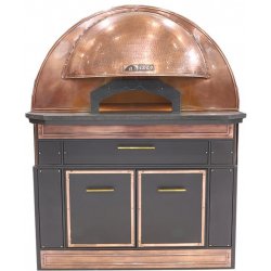 Horno eléctrico para pizza Napolitana Izzo IZ9 para 9 pizzas de 33cm