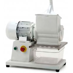 Ralladora gigante motor ventilado con protección térmica GGT