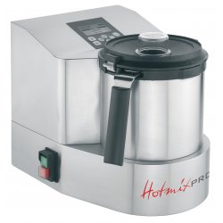 HotmixPro Gastro X - 2 Litros - 16.000rpm - Temperatura +24º a +190º